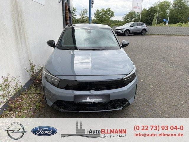 Opel Corsa F  GS Line MHEV AT www.auto-ellmann.de