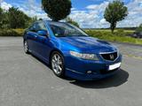 Honda Accord Diesel Sport ictdi - Honda Accord Sport mit Diesel-Antrieb