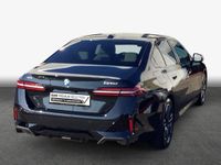 BMW 520 - Vorschau Bild 2
