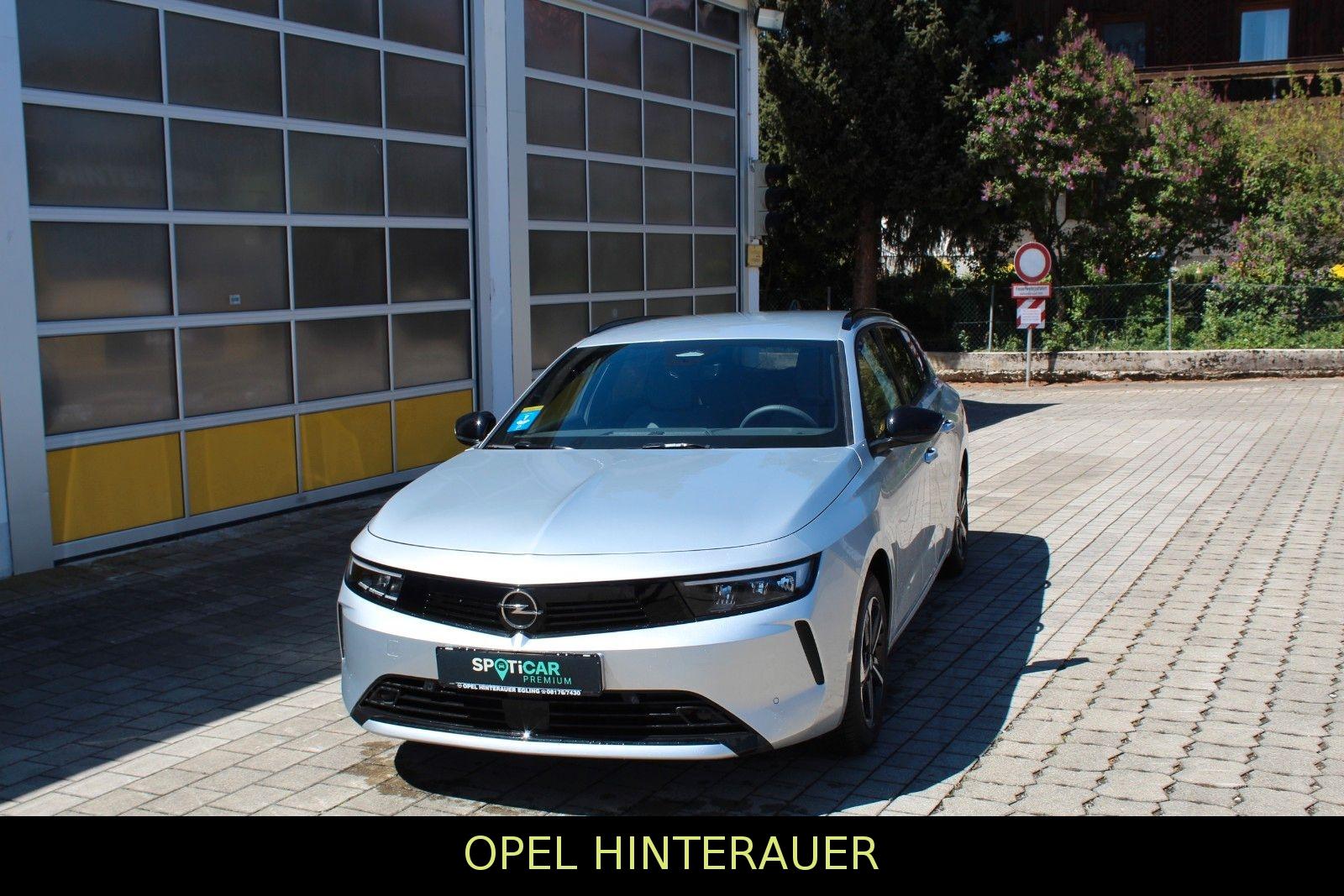 Opel Astra L Sports Tourer Edition~KAMERA~NAVI~SITZHE