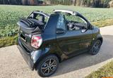 Smart ForTwo cabrio 60kW EQ Batterie -