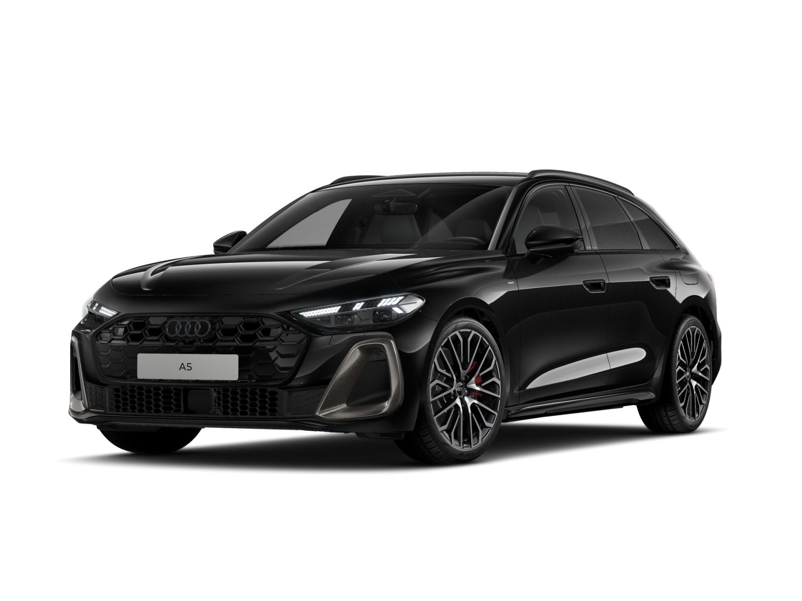Audi A5 Avant eHybrid 2x S LINE LM20 MATRIX AHK imagem 2