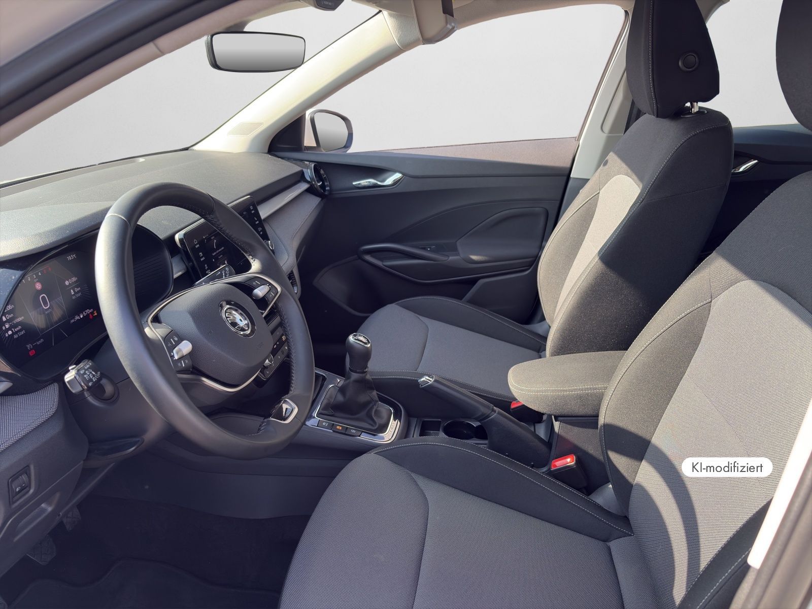 Skoda Fabia - Bild 13