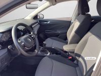 Skoda Fabia - Vorschau Bild 13