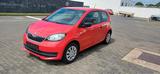Skoda Citigo 1.0 44kW  Klima,  8-Fach Bereift - Skoda Citigo in Köln