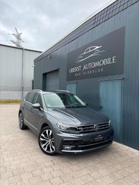 Volkswagen Tiguan - 8