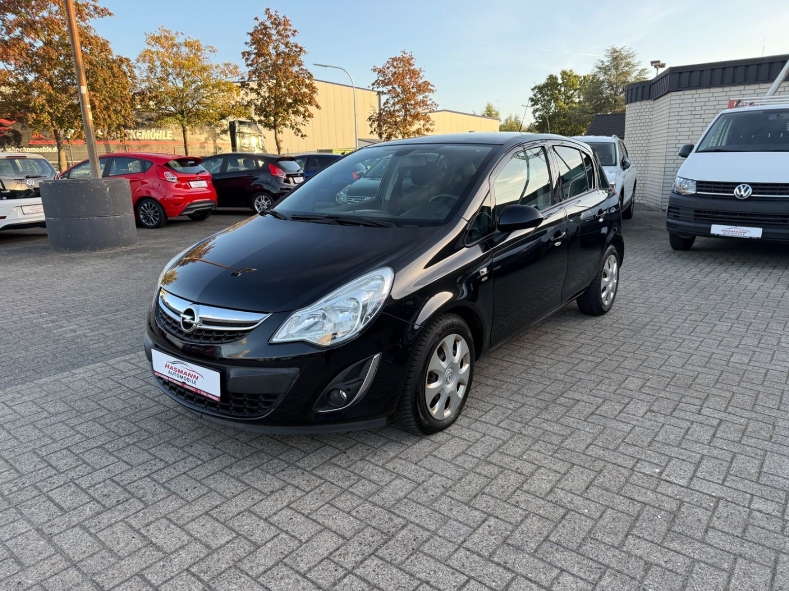 Corsa D Satellite*KLIMA*2.HAND*TÜV NEU