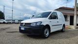 Volkswagen Caddy Caddy 2.0 TDI 150 CV DSG Furgon - VW Caddy mit Halbautomatikschaltung