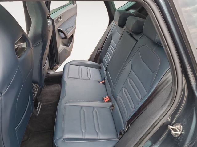 Ateca 2.0 TSI 4Drive DSG