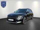 Kia Niro 1,6 Hybrid Vision Komfort Style Paket - Kia Niro Neuwagen