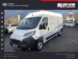 Toyota Proace Max 2.2-l-D 35 L3H2 Meister NAVI - Toyota Proace Max Gebrauchtwagen
