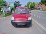 Citroën Berlingo 1.4 First Kombi Klima - Citroën Berlingo: Van, First