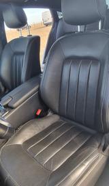 Mercedes-Benz CLS Shooting Brake 4Matic - gebrauchte Mercedes-Benz CLS Shooting Brake aus dem Jahr 2013
