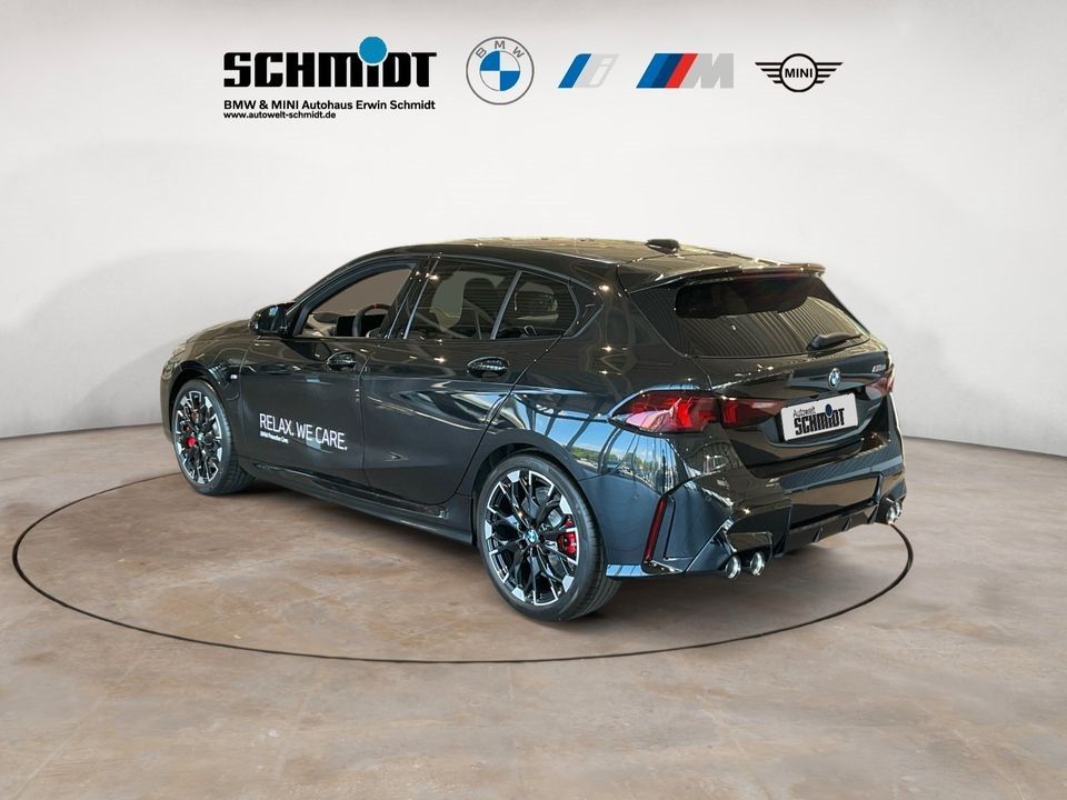 BMW M135 - Bild 4
