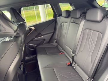 BMW X3 - 8