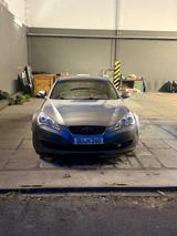 Hyundai Genesis 2.0T - Schalter, Breitbau - bitte lesen - Hyundai Genesis: 2.0