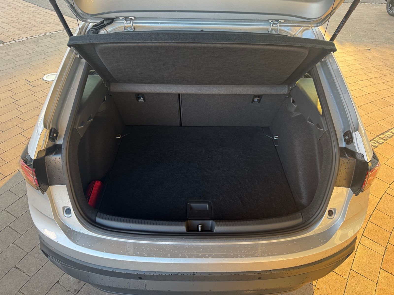 Volkswagen Taigo - Bild 22