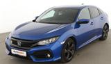 Honda Civic 1.0 VTEC Turbo Elegance Elegance - Honda Gebrauchtwagen in Düsseldorf