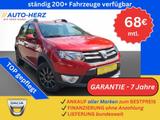 Dacia Sandero II Stepway Prestige  *KLIMA-PDC-TEMPOM.* - Dacia Sandero in Halle