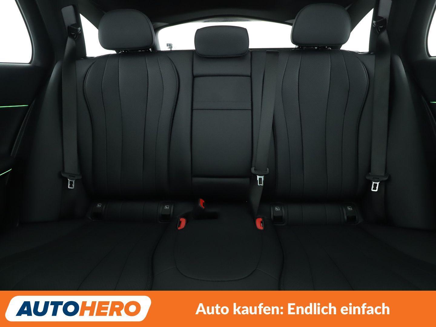 Mercedes-Benz E 200 T Avantgarde Advanced Plus Aut.*360CAM*ACC