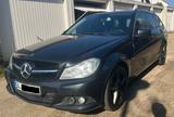 Mercedes-Benz C 200 CDI T BlueEFFICIENCY ELEGANCE ELEGANCE - Mercedes-Benz C 200 aus 2012 mit Diesel-Antrieb: Kombi