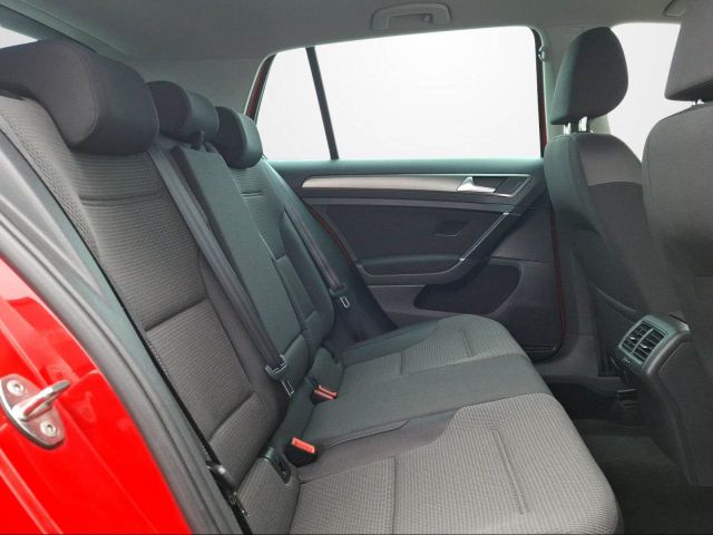 GOLF VII 1.2 TSI COMFORTLINE SHZ+PDC+BT+TEMPOMAT