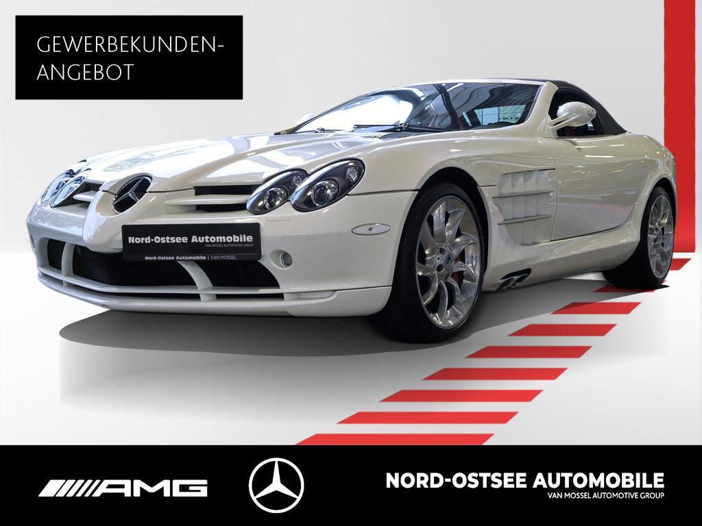 Mercedes-Benz SLR