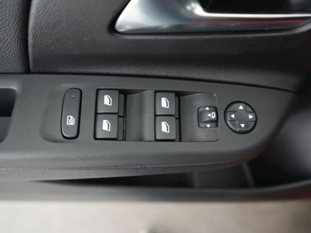 Corsa F FACELIFT GS+LED MATRIX+RÜCKFAHRKAMERA+SI