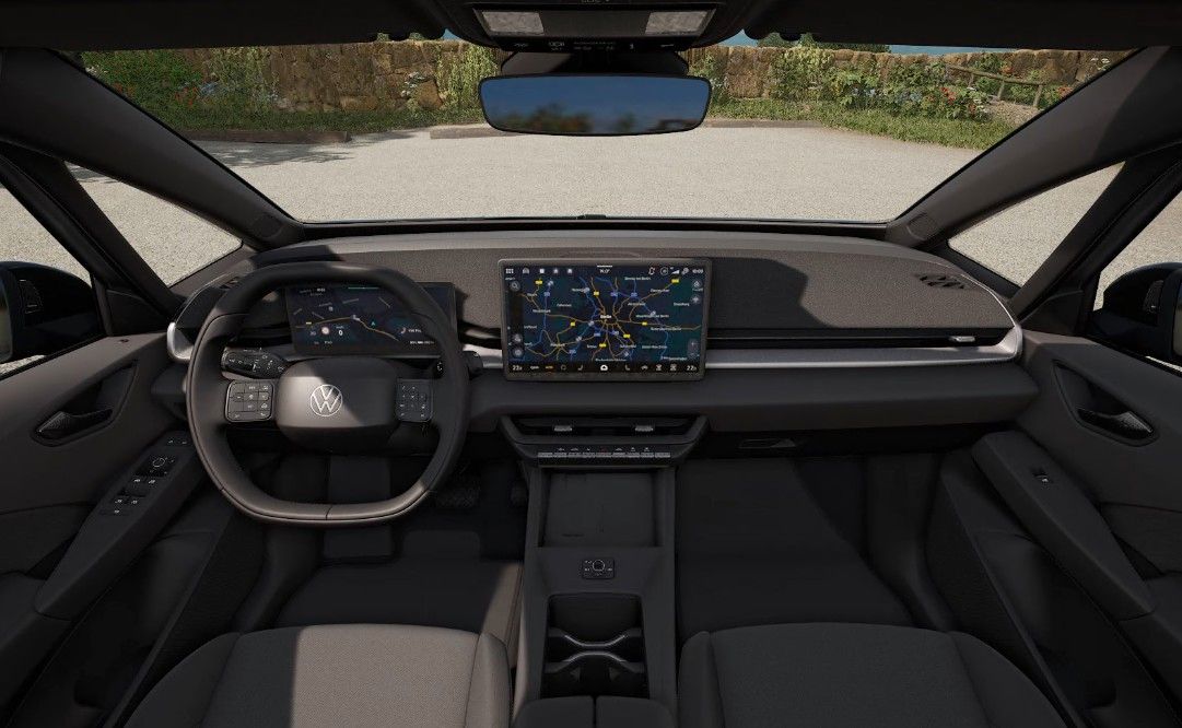 Volkswagen ID.3 - Bild 4