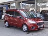 Ford Tourneo Courier 1.0 Titanium SHZ behFS PDC ALU - gebrauchte Ford Tourneo Courier aus dem Jahr 2019