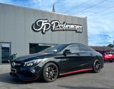 Mercedes-Benz Cla45 AMG ohne Opf - gebrauchte Mercedes-Benz CLA 45 AMG aus dem Jahr 2017