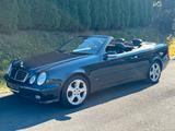 Mercedes-Benz CLK 230 K Final Edition | Evo | 2.Hand - Mercedes-Benz CLK 230 aus 2003