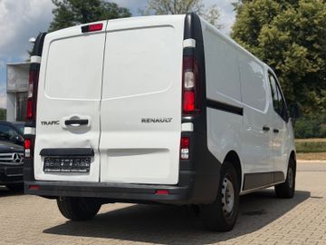 Renault Trafic - 7