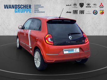 Renault Twingo Vibes Electric SHZ+Alcant.+PDC+SoundSys