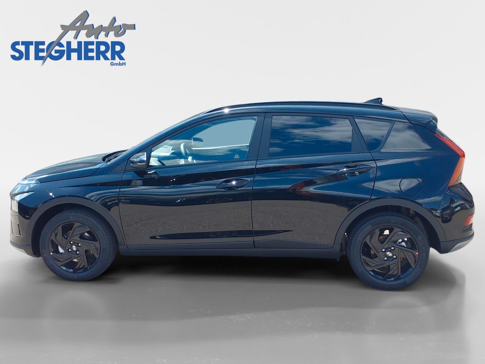 Hyundai BAYON Blackline 2WD 7-DCT, Bose Soundsystem imagem 2