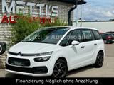 Citroën Grand C4 Picasso/Spacetourer Live/TÜV-NEU - weiße Citroën Grand C4 Picasso / SpaceTourer