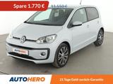 Volkswagen up! 1.0 Sound up! BlueMotion*PDC*SHZ*KLIMA*