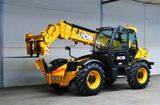 JCB JCB 535 - 125 HiViz 4x4x4 ** 12.3m / 3.5t. **