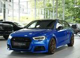 Audi S3 Sportback q. *S-AGA*Pano*Virtual*Schale*Kam - Audi S3 in Solingen