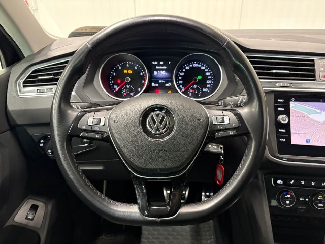 Tiguan Sound 1.4 TSI DSG R-LINE LED NAVI