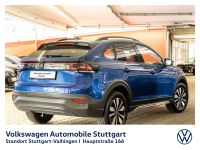 Volkswagen Taigo - Vorschau Bild 2