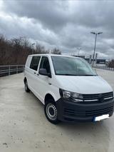 Volkswagen T6 Transporter - VW T6 Transporter von privat