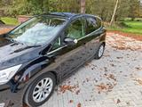 Ford C-Max 1,0 EcoBoost 92kW Titanium mit Garantie  - Ford C-Max von privat