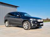 BMW x5 40d. tüv 2028 - BMW 540 aus 2014