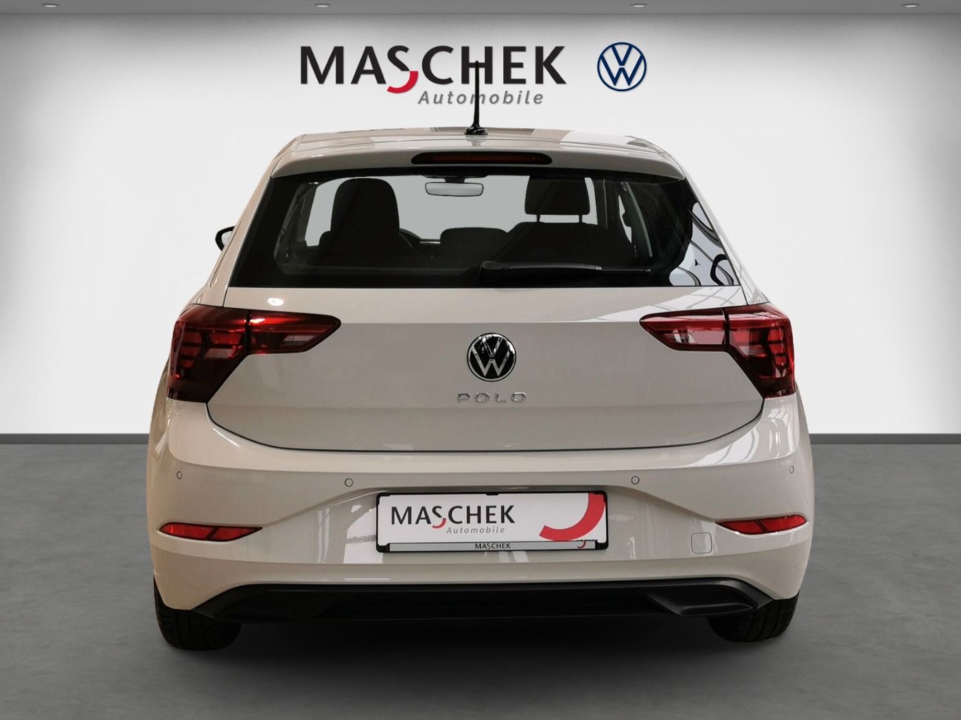 Volkswagen Polo - Bild 5