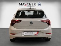 Volkswagen Polo - Vorschau Bild 5