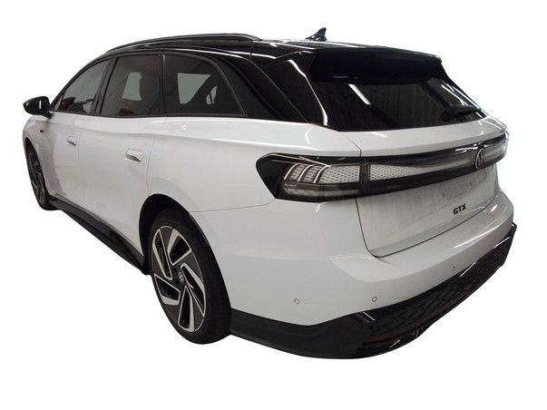 ID.7 Tourer GTX 4M MATRIX+360°+PANO+AUGM+AHK