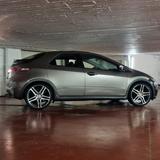 Honda civic comfort - gebrauchte Honda Civic aus dem Jahr 2009