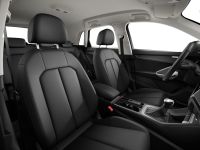 Audi Q3 - Vorschau Bild 10