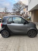 Smart ForTwo coupé 0.9 66kW - - Smart Gebrauchtwagen von 2019